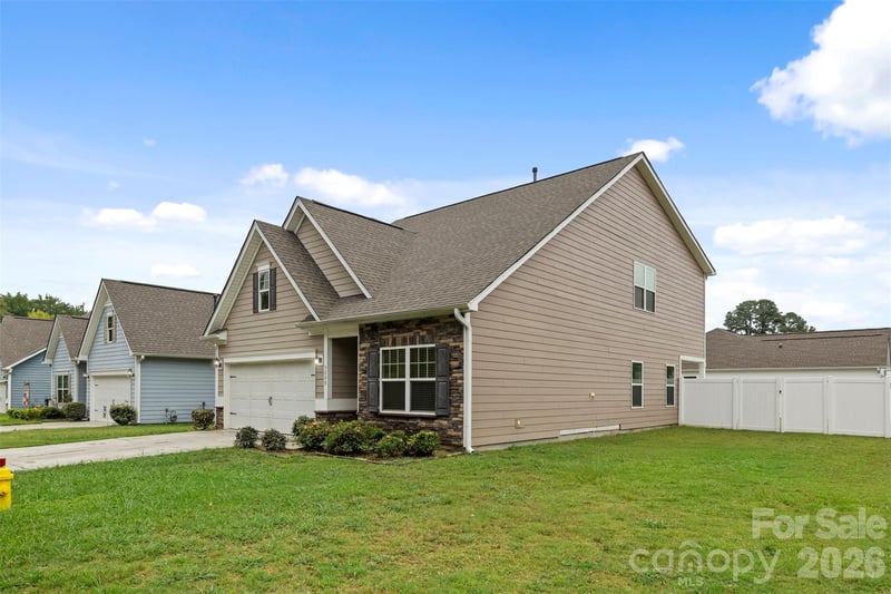 3200 Hickory Grove Dr, Monroe, NC 28110