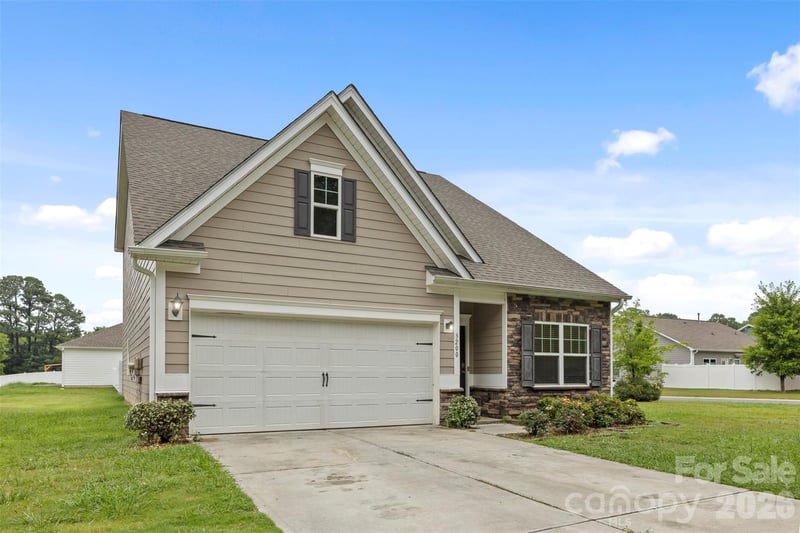 3200 Hickory Grove Dr, Monroe, NC 28110
