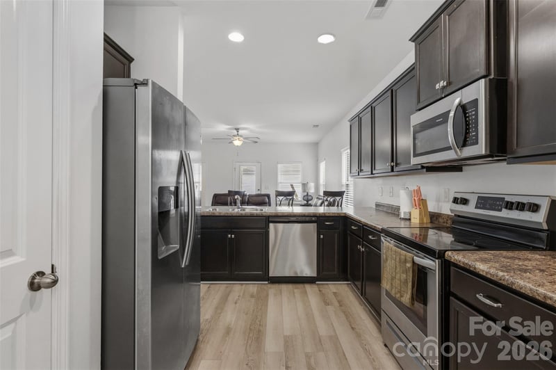 3200 Hickory Grove Dr, Monroe, NC 28110