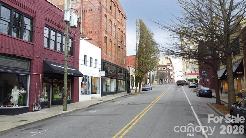 28 N Lexington Ave, Asheville, NC 28801