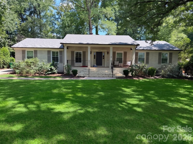 6129 Page Ct, Charlotte, NC 28270