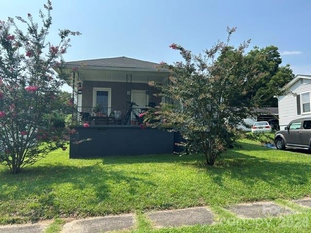 202 Mcconnell St, Clover, SC 29710