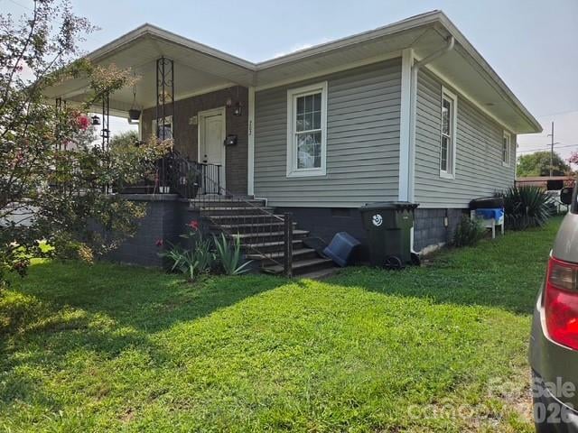 202 Mcconnell St, Clover, SC 29710