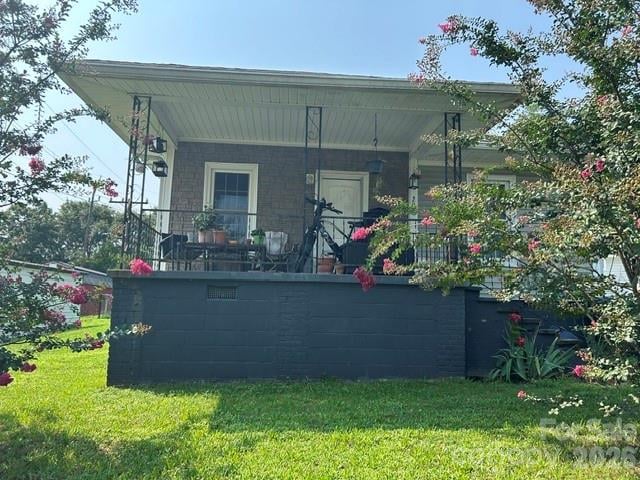 202 Mcconnell St, Clover, SC 29710