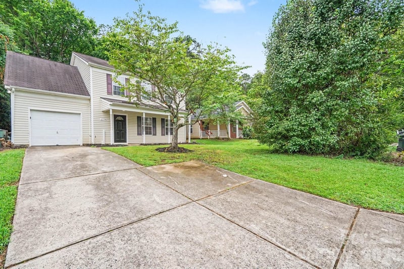 2994 Champion Ln, Concord, NC 28025