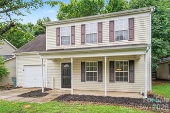 2994 Champion Ln, Concord, NC 28025