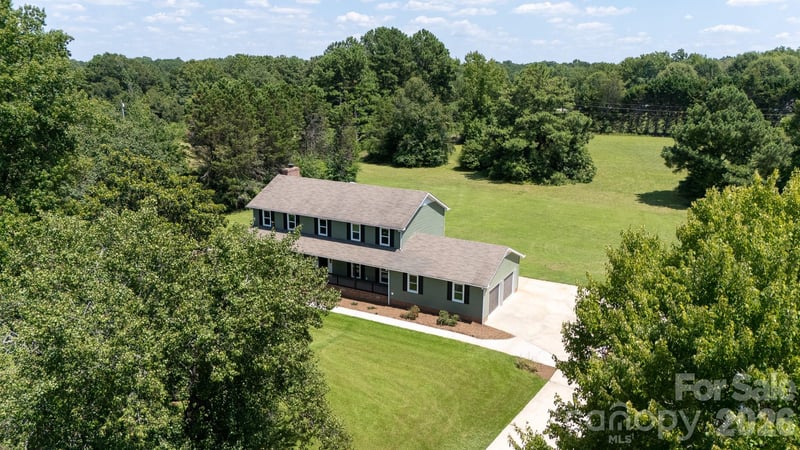 1560 Meadowdale Rd, Rock Hill, SC 29732