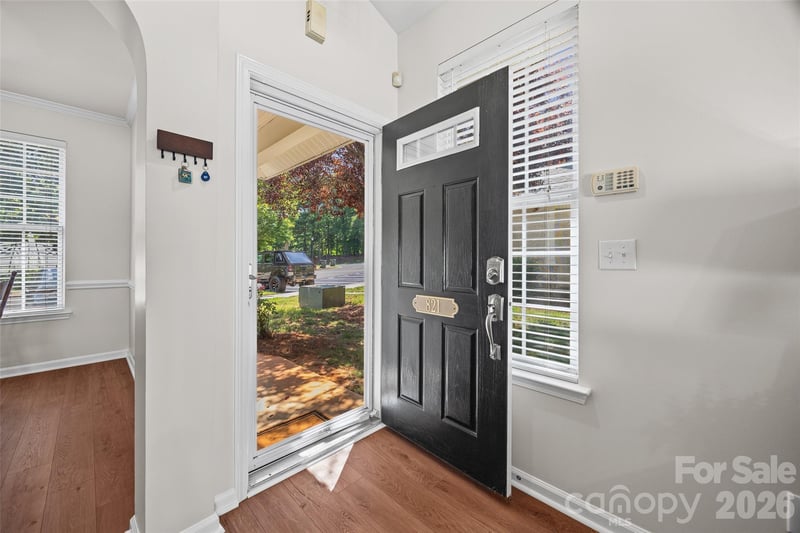 821 Lacebark Dr, Rock Hill, SC 29732