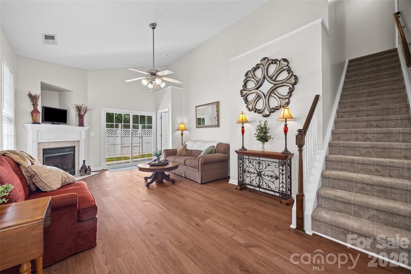 821 Lacebark Dr, Rock Hill, SC 29732