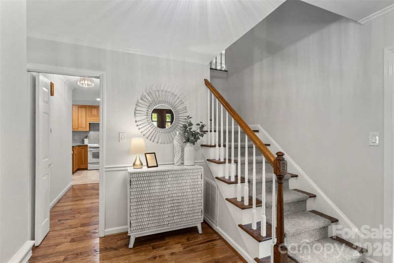 7721 Bradenton Dr, Charlotte, NC 28210