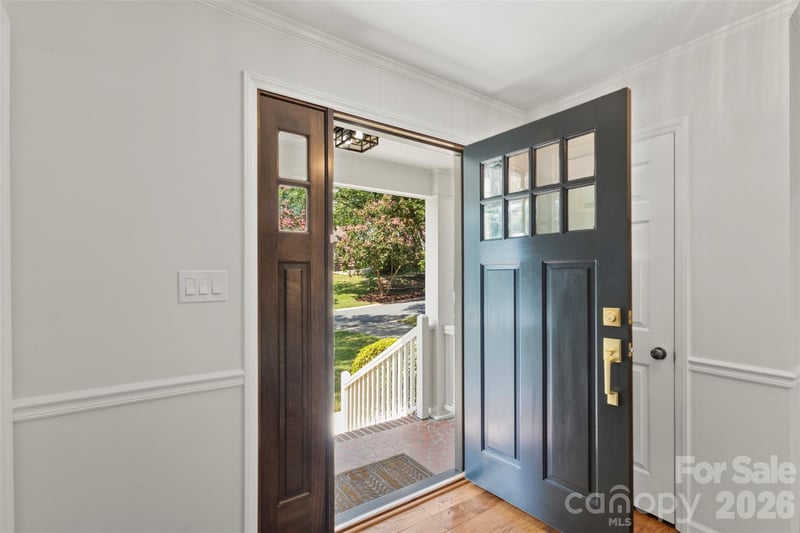7721 Bradenton Dr, Charlotte, NC 28210