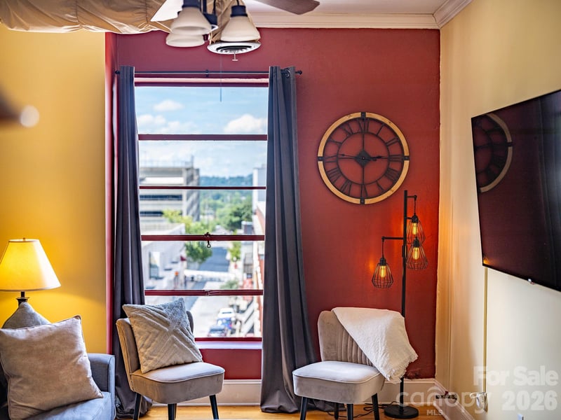 35 Patton Ave #302, Asheville, NC 28801