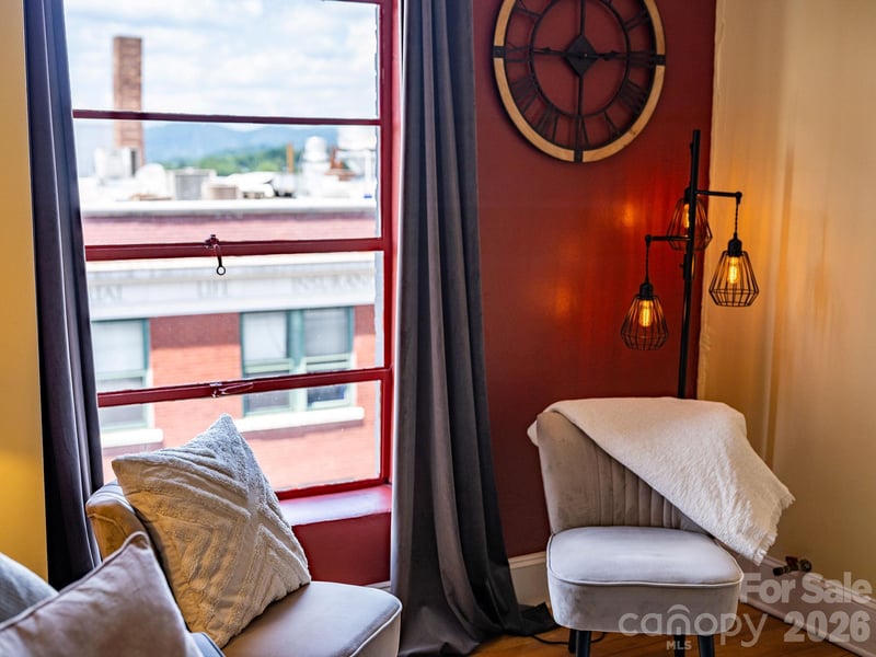 35 Patton Ave #302, Asheville, NC 28801