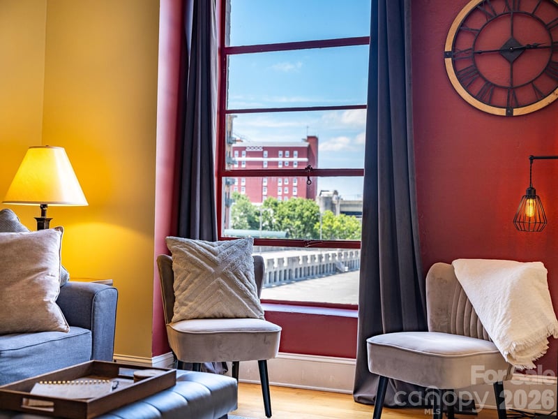 35 Patton Ave #302, Asheville, NC 28801