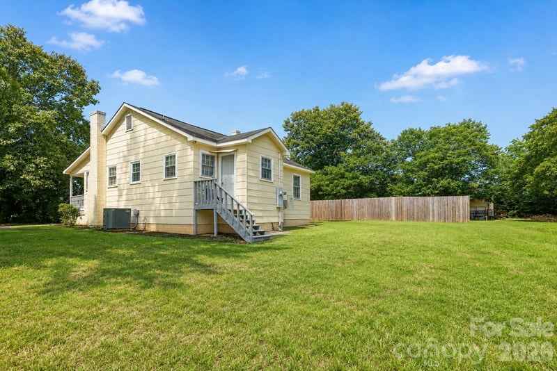 1487 Flat Creek Rd, Lancaster, SC 29720