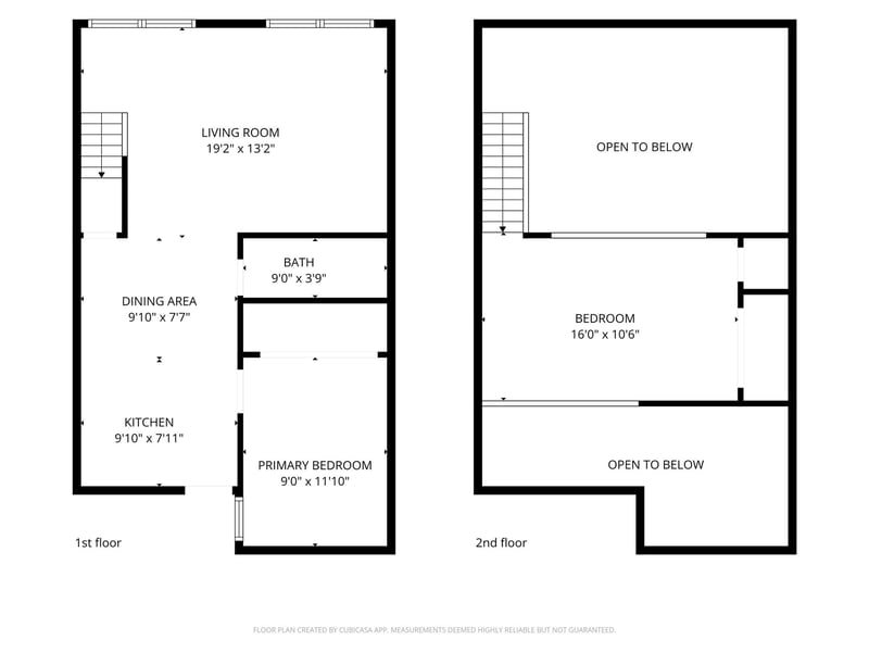 201 S Hoskins Rd #316, Charlotte, NC 28208