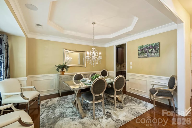 1914 Colony Line Ct, Charlotte, NC 28210
