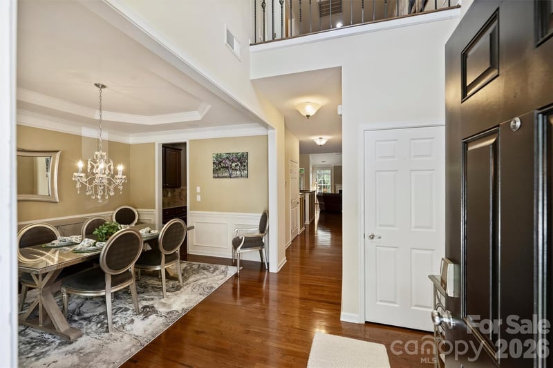 1914 Colony Line Ct, Charlotte, NC 28210