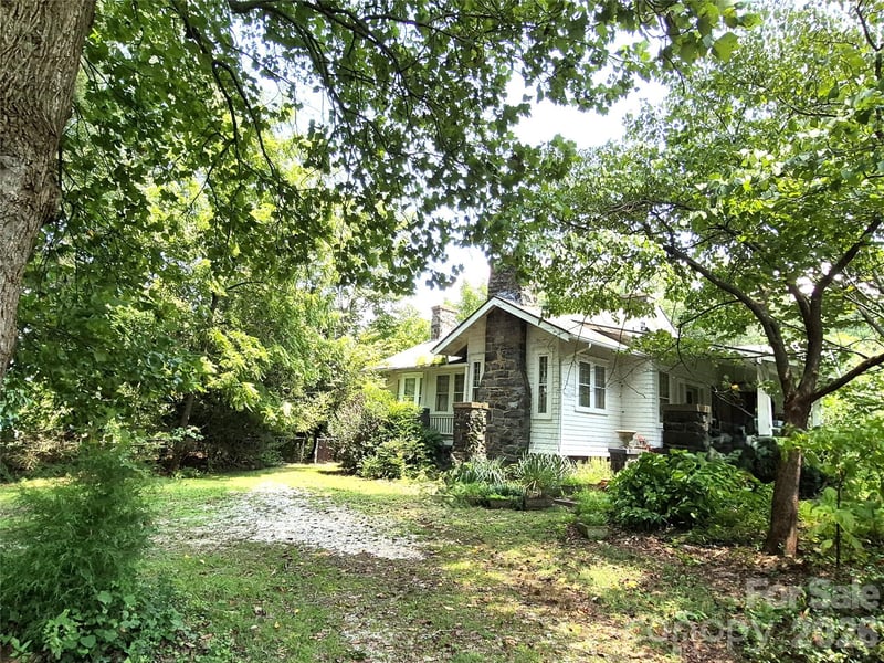57 Beverly Rd, Asheville, NC 28806
