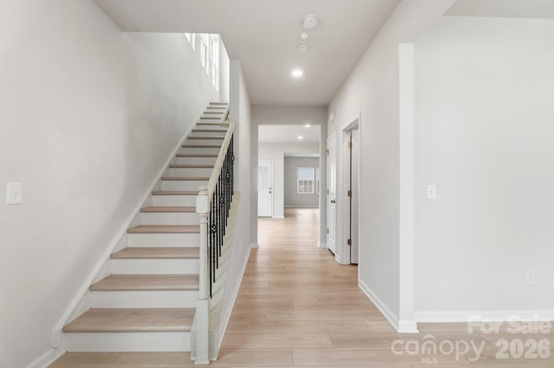 13905 Castle Nook Dr, Charlotte, NC 28273