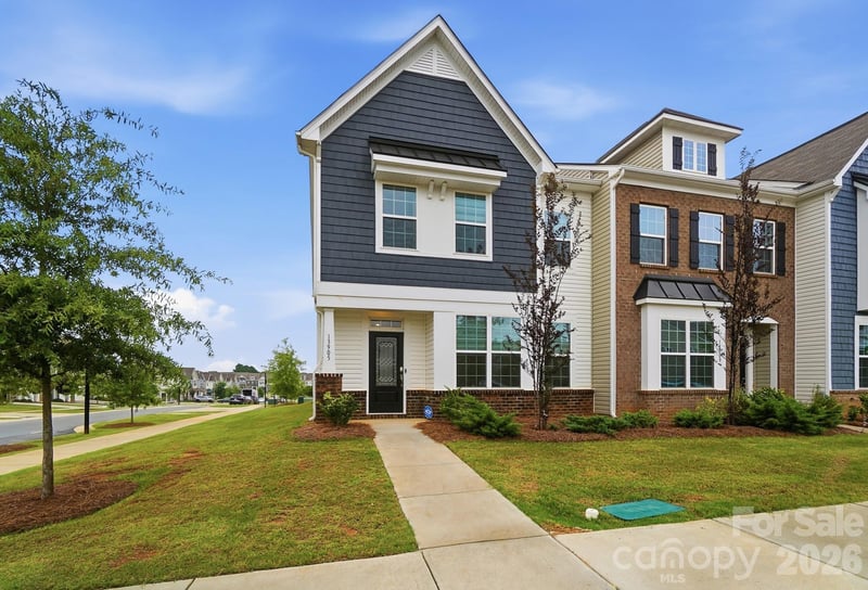 13905 Castle Nook Dr, Charlotte, NC 28273