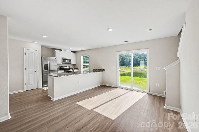 7116 Galway City St, Charlotte, NC 28214