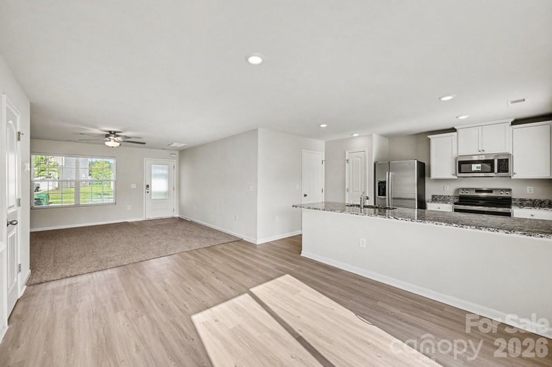 7116 Galway City St, Charlotte, NC 28214
