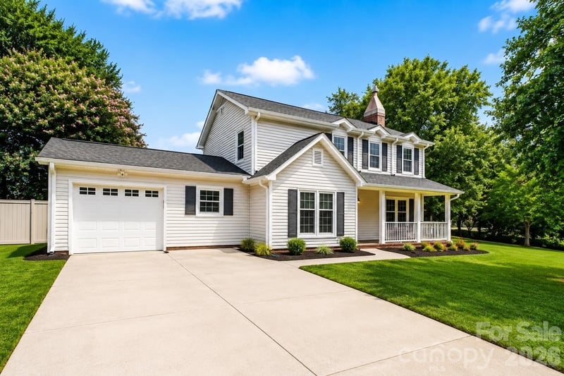 1416 Rivermont Dr, Gastonia, NC 28054