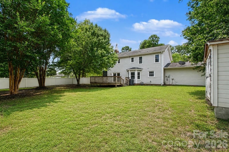 1416 Rivermont Dr, Gastonia, NC 28054