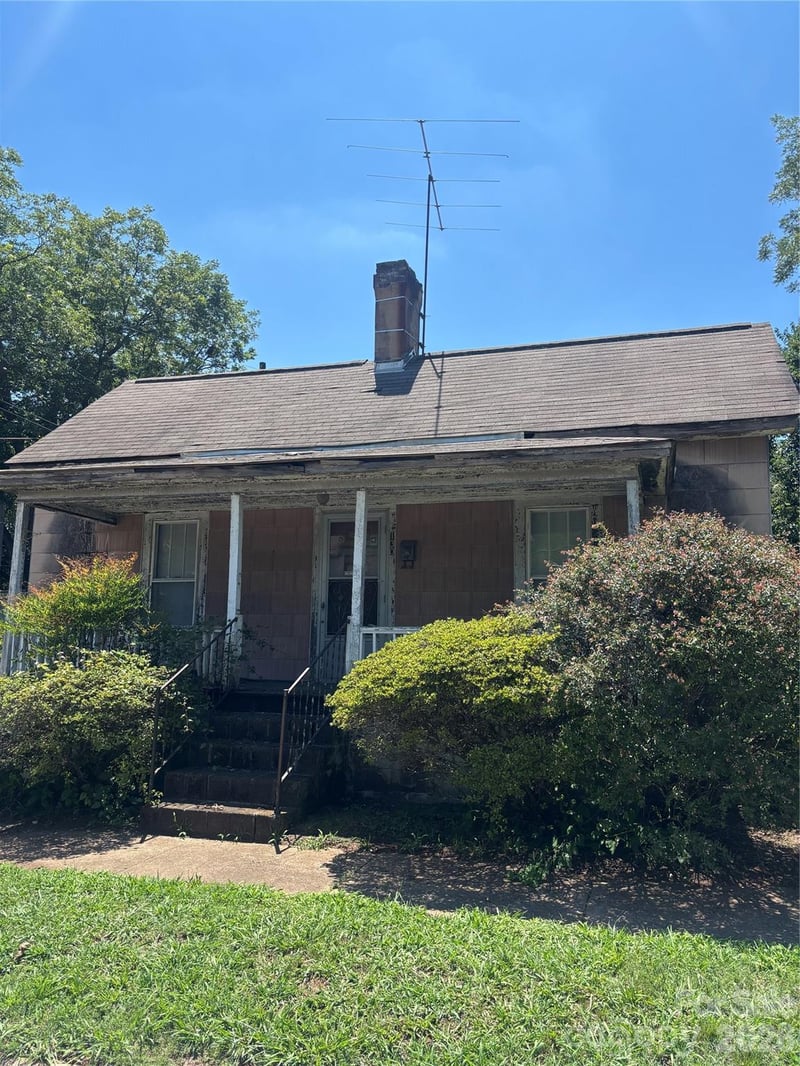 130 Crawford St, Salisbury, NC 28144