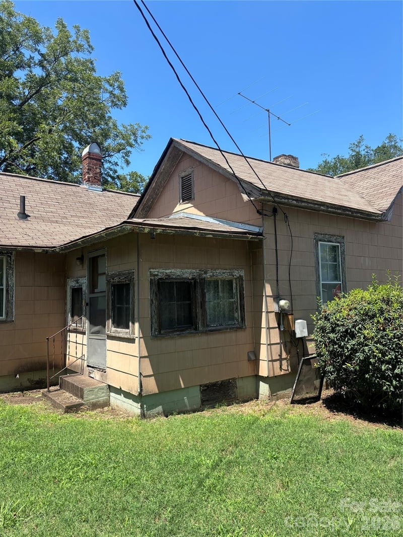 130 Crawford St, Salisbury, NC 28144