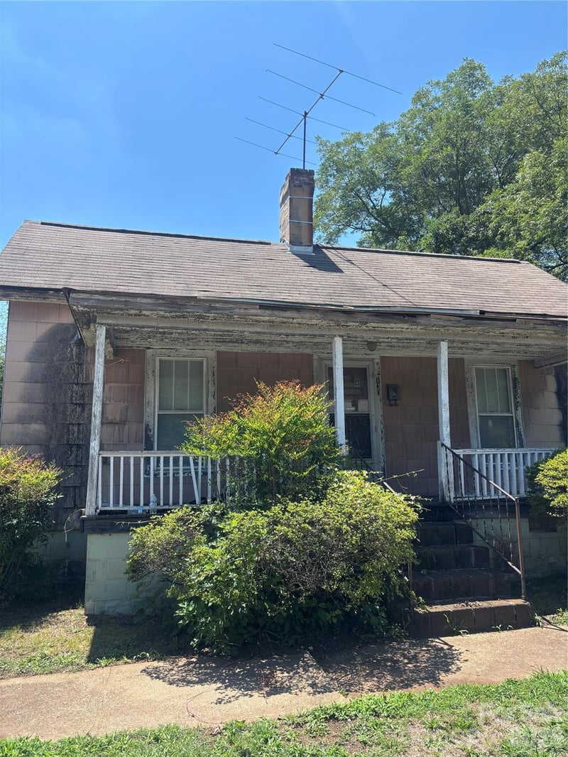 130 Crawford St, Salisbury, NC 28144