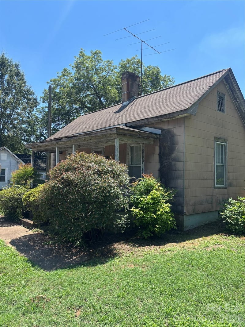 130 Crawford St, Salisbury, NC 28144