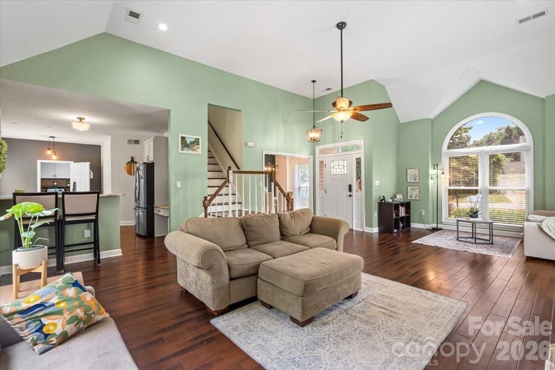 123 Southhaven Dr, Mooresville, NC 28117