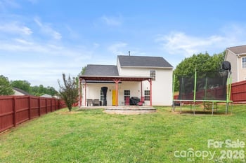 10239 Apple Dove Ct, Charlotte, NC 28214