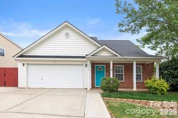 10239 Apple Dove Ct, Charlotte, NC 28214