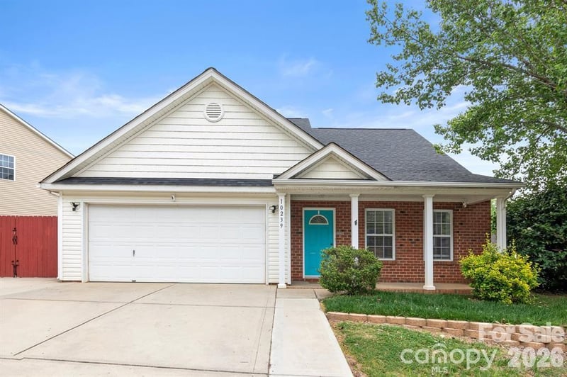 10239 Apple Dove Ct, Charlotte, NC 28214