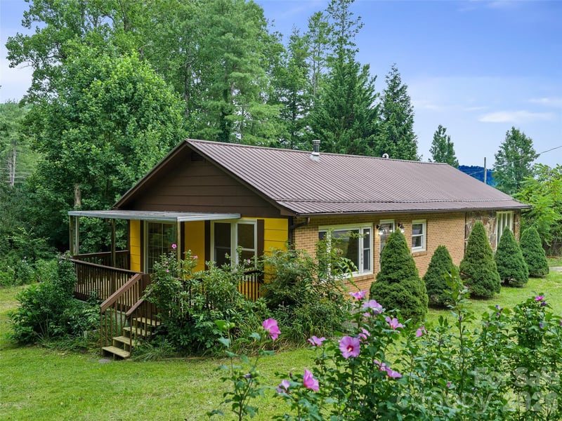 1644 State Hwy 80 S None, Burnsville, NC 28714