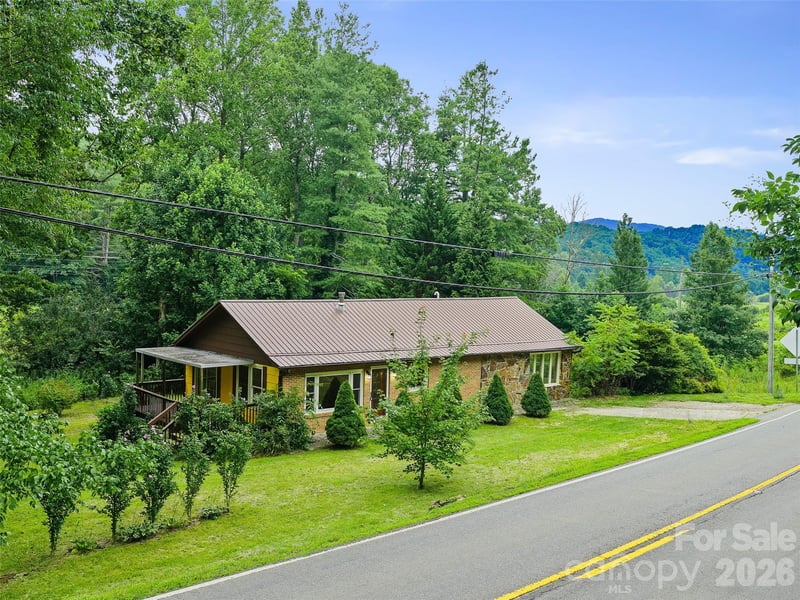 1644 State Hwy 80 S None, Burnsville, NC 28714