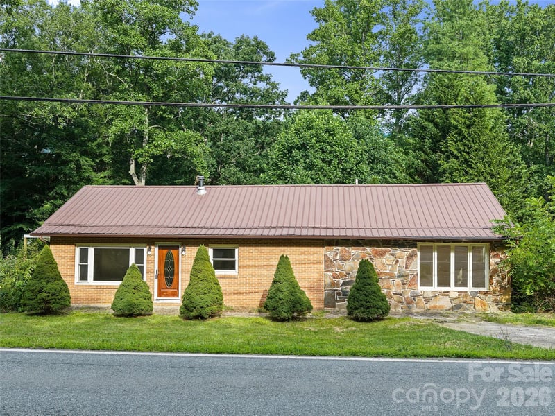 1644 State Hwy 80 S None, Burnsville, NC 28714