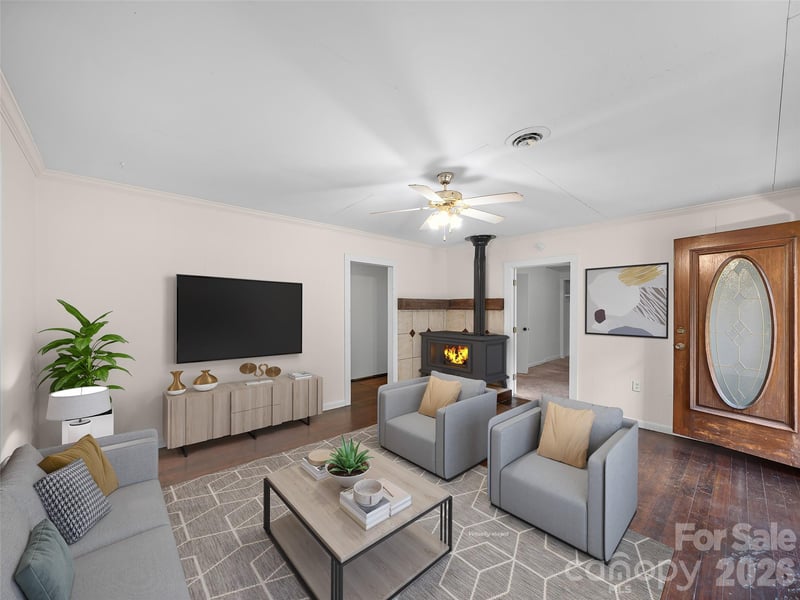 1644 State Hwy 80 S None, Burnsville, NC 28714