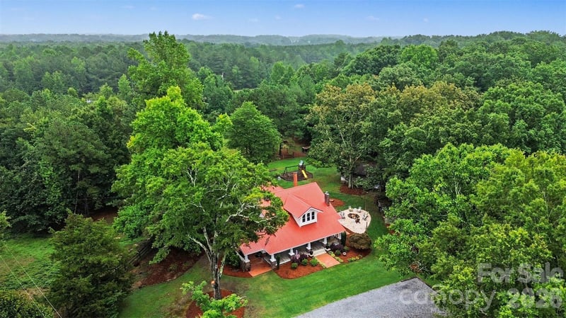 134 Mauney Farm Rd, Cherryville, NC 28021