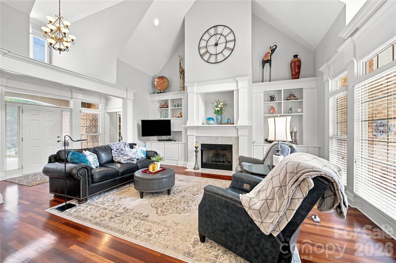 260 Baymount Dr, Statesville, NC 28625