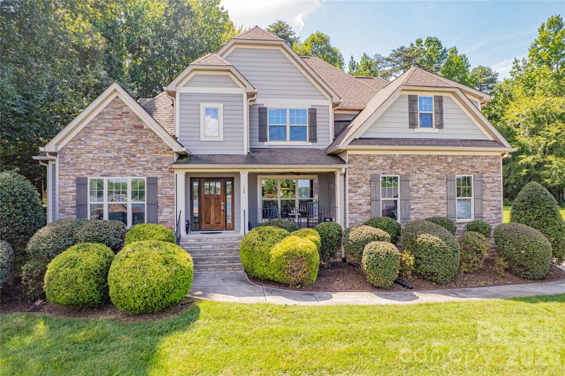188 Wilson Lake Rd, Mooresville, NC 28117