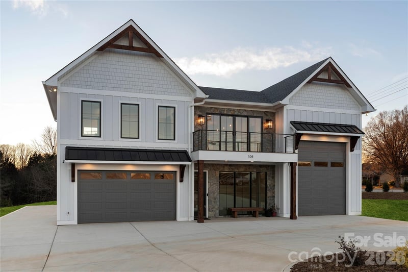 106 Isle Of Pines Rd, Mooresville, NC 28117