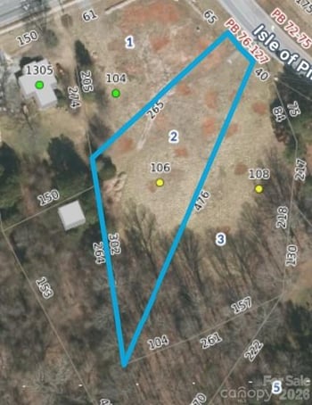 106 Isle Of Pines Rd, Mooresville, NC 28117