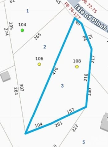 108 Isle Of Pines Rd, Mooresville, NC 28117