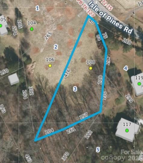 108 Isle Of Pines Rd, Mooresville, NC 28117