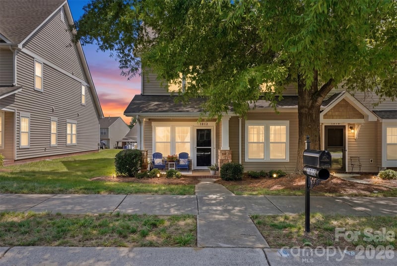 Home Worth Check
