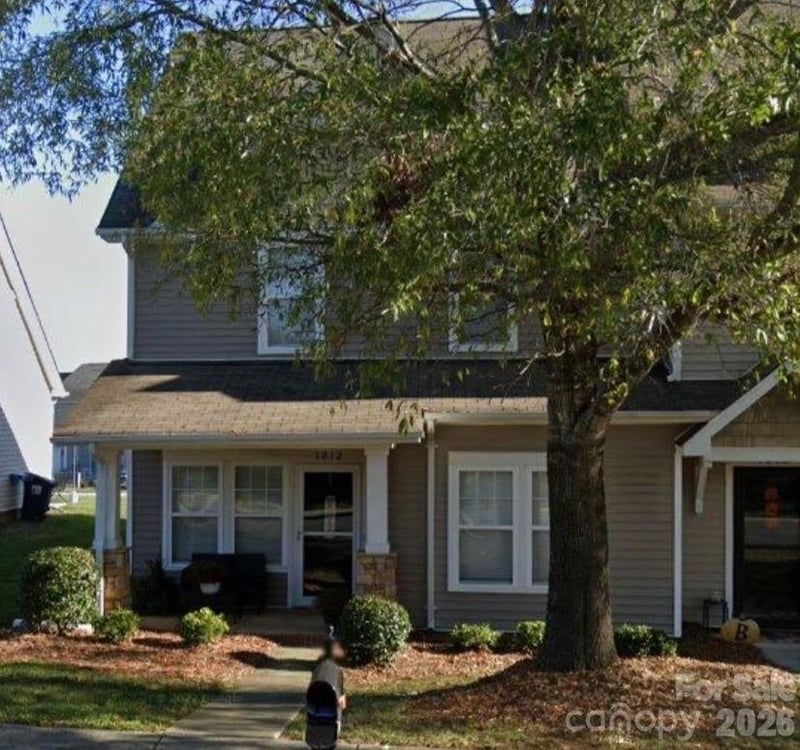 1012 Laparc Ln, Indian Trail, NC 28079